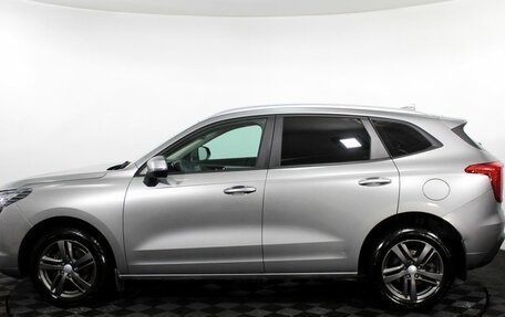 Haval Jolion, 2023 год, 1 720 000 рублей, 9 фотография