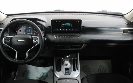 Haval Jolion, 2023 год, 1 720 000 рублей, 14 фотография