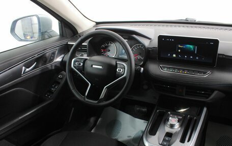 Haval Jolion, 2023 год, 1 720 000 рублей, 16 фотография