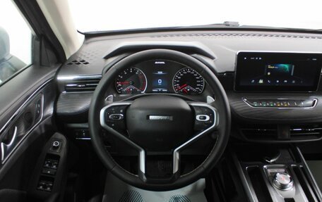 Haval Jolion, 2023 год, 1 720 000 рублей, 18 фотография