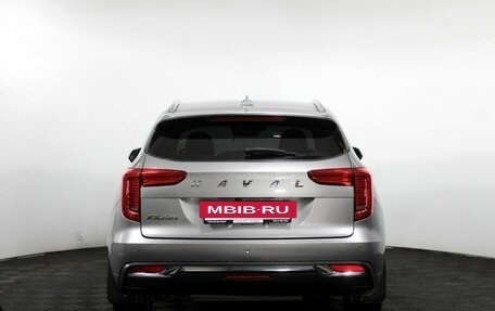 Haval Jolion, 2023 год, 1 720 000 рублей, 7 фотография