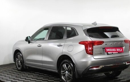 Haval Jolion, 2023 год, 1 720 000 рублей, 8 фотография