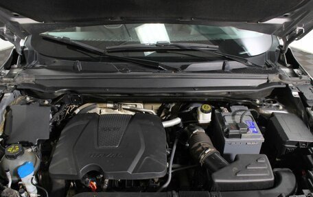 Haval Jolion, 2023 год, 1 720 000 рублей, 23 фотография