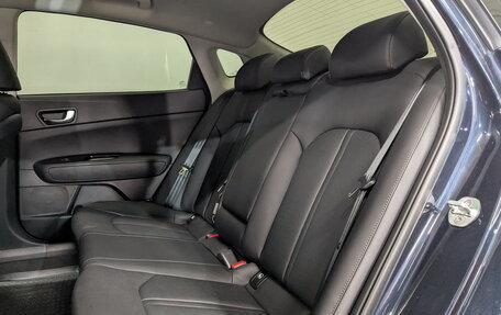 KIA Optima IV, 2018 год, 2 355 000 рублей, 12 фотография