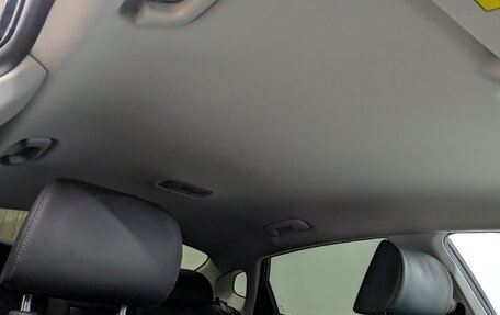 KIA Optima IV, 2018 год, 2 355 000 рублей, 23 фотография