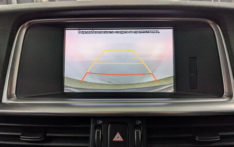 KIA Optima IV, 2018 год, 2 355 000 рублей, 28 фотография