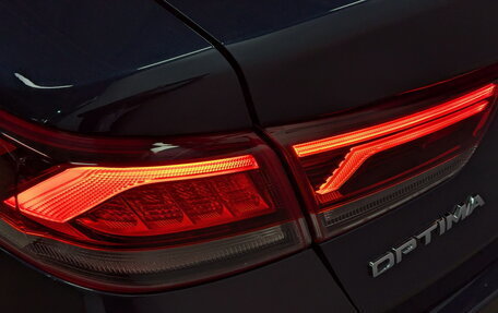 KIA Optima IV, 2018 год, 2 355 000 рублей, 30 фотография