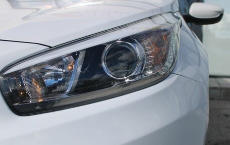 KIA cee'd III, 2017 год, 1 220 000 рублей, 12 фотография