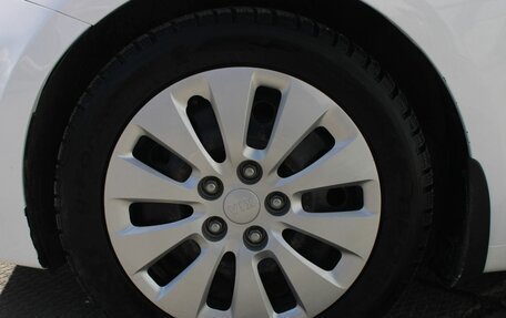 KIA cee'd III, 2017 год, 1 220 000 рублей, 15 фотография