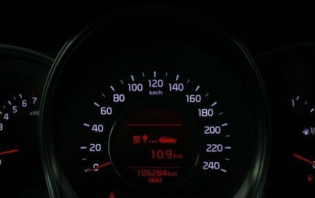 KIA cee'd III, 2017 год, 1 220 000 рублей, 17 фотография