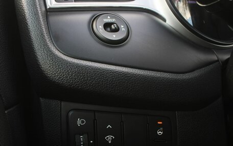 KIA cee'd III, 2017 год, 1 220 000 рублей, 25 фотография