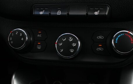 KIA cee'd III, 2017 год, 1 220 000 рублей, 24 фотография