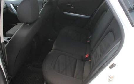 KIA cee'd III, 2017 год, 1 220 000 рублей, 27 фотография