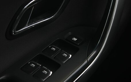 KIA cee'd III, 2017 год, 1 220 000 рублей, 26 фотография