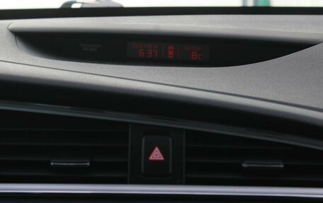 KIA cee'd III, 2017 год, 1 220 000 рублей, 22 фотография