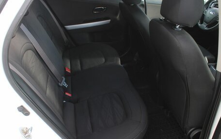 KIA cee'd III, 2017 год, 1 220 000 рублей, 28 фотография