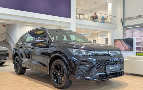 Volkswagen Tiguan, 2026 год, 5 190 000 рублей, 3 фотография