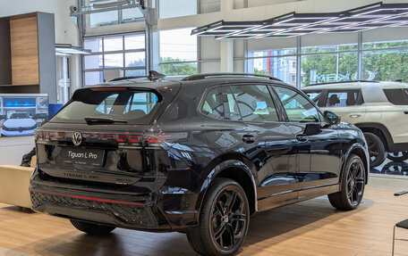 Volkswagen Tiguan, 2026 год, 5 190 000 рублей, 5 фотография