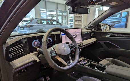 Volkswagen Tiguan, 2026 год, 5 190 000 рублей, 18 фотография