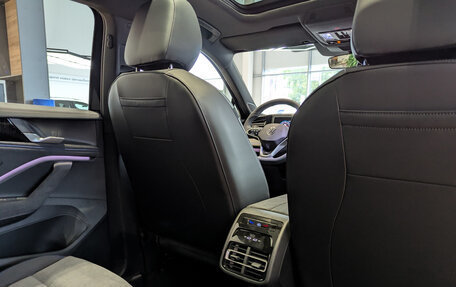 Volkswagen Tiguan, 2026 год, 5 190 000 рублей, 30 фотография