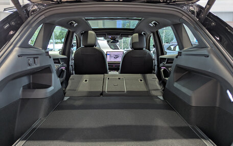Volkswagen Tiguan, 2026 год, 5 190 000 рублей, 40 фотография