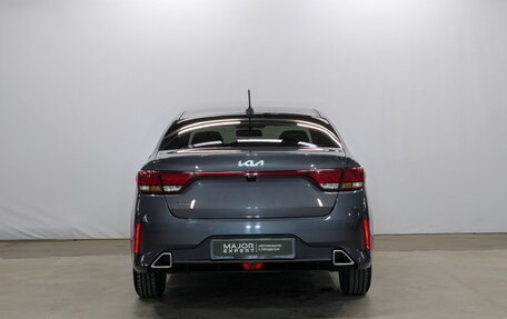 KIA Rio IV, 2022 год, 1 950 000 рублей, 6 фотография