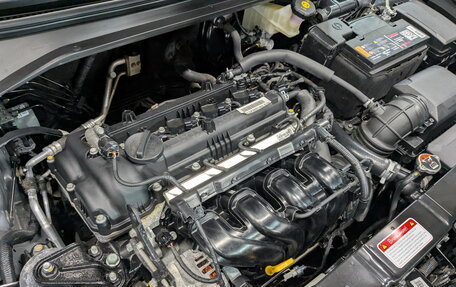 KIA Rio IV, 2022 год, 1 950 000 рублей, 9 фотография