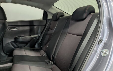 KIA Rio IV, 2022 год, 1 950 000 рублей, 12 фотография