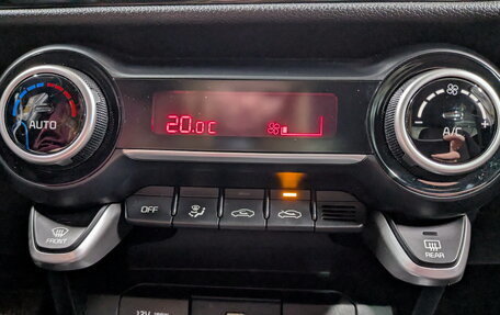 KIA Rio IV, 2022 год, 1 950 000 рублей, 25 фотография