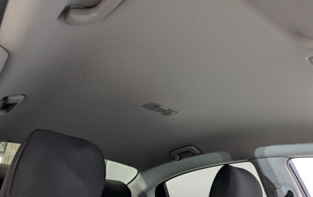 KIA Rio IV, 2022 год, 1 950 000 рублей, 22 фотография