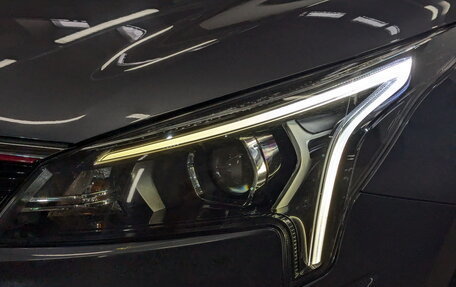 KIA Rio IV, 2022 год, 1 950 000 рублей, 27 фотография