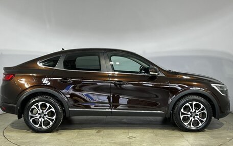 Renault Arkana I, 2019 год, 1 500 000 рублей, 6 фотография