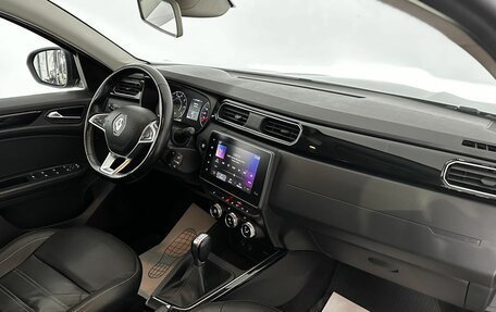 Renault Arkana I, 2019 год, 1 500 000 рублей, 24 фотография