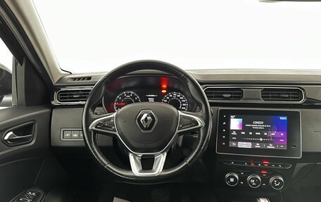 Renault Arkana I, 2019 год, 1 500 000 рублей, 21 фотография