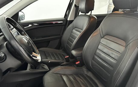 Renault Arkana I, 2019 год, 1 500 000 рублей, 26 фотография