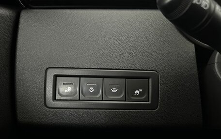 Renault Arkana I, 2019 год, 1 500 000 рублей, 30 фотография