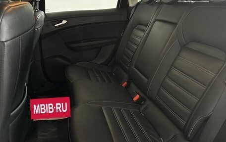 Renault Arkana I, 2019 год, 1 500 000 рублей, 25 фотография