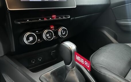 Renault Arkana I, 2019 год, 1 500 000 рублей, 23 фотография