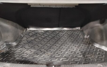 KIA Rio III рестайлинг, 2013 год, 890 000 рублей, 12 фотография