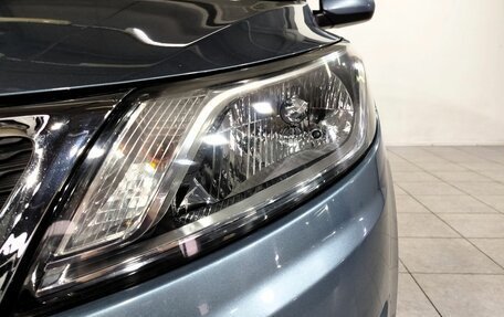 KIA Rio III рестайлинг, 2013 год, 890 000 рублей, 9 фотография