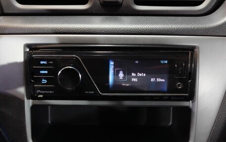 KIA Rio III рестайлинг, 2013 год, 890 000 рублей, 16 фотография