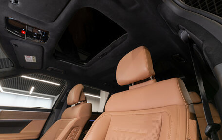 Hyundai Santa Fe IV, 2025 год, 5 800 000 рублей, 10 фотография