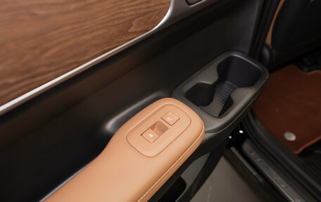 Hyundai Santa Fe IV, 2025 год, 5 800 000 рублей, 17 фотография