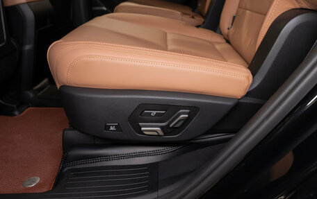 Hyundai Santa Fe IV, 2025 год, 5 800 000 рублей, 16 фотография