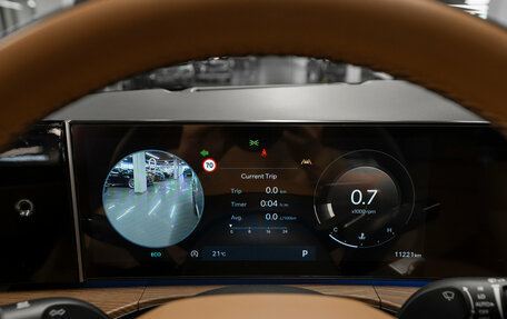 Hyundai Santa Fe IV, 2025 год, 5 800 000 рублей, 13 фотография