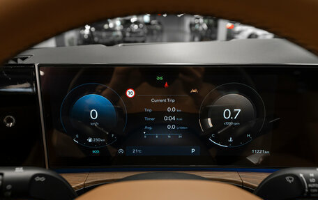 Hyundai Santa Fe IV, 2025 год, 5 800 000 рублей, 12 фотография