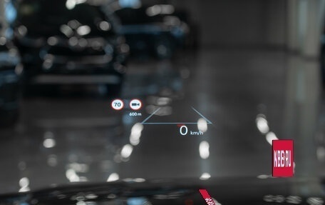 Hyundai Santa Fe IV, 2025 год, 5 800 000 рублей, 14 фотография