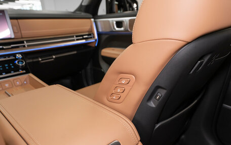 Hyundai Santa Fe IV, 2025 год, 5 800 000 рублей, 19 фотография