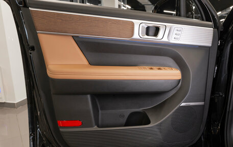 Hyundai Santa Fe IV, 2025 год, 5 800 000 рублей, 27 фотография