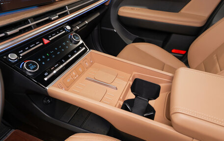 Hyundai Santa Fe IV, 2025 год, 5 800 000 рублей, 21 фотография